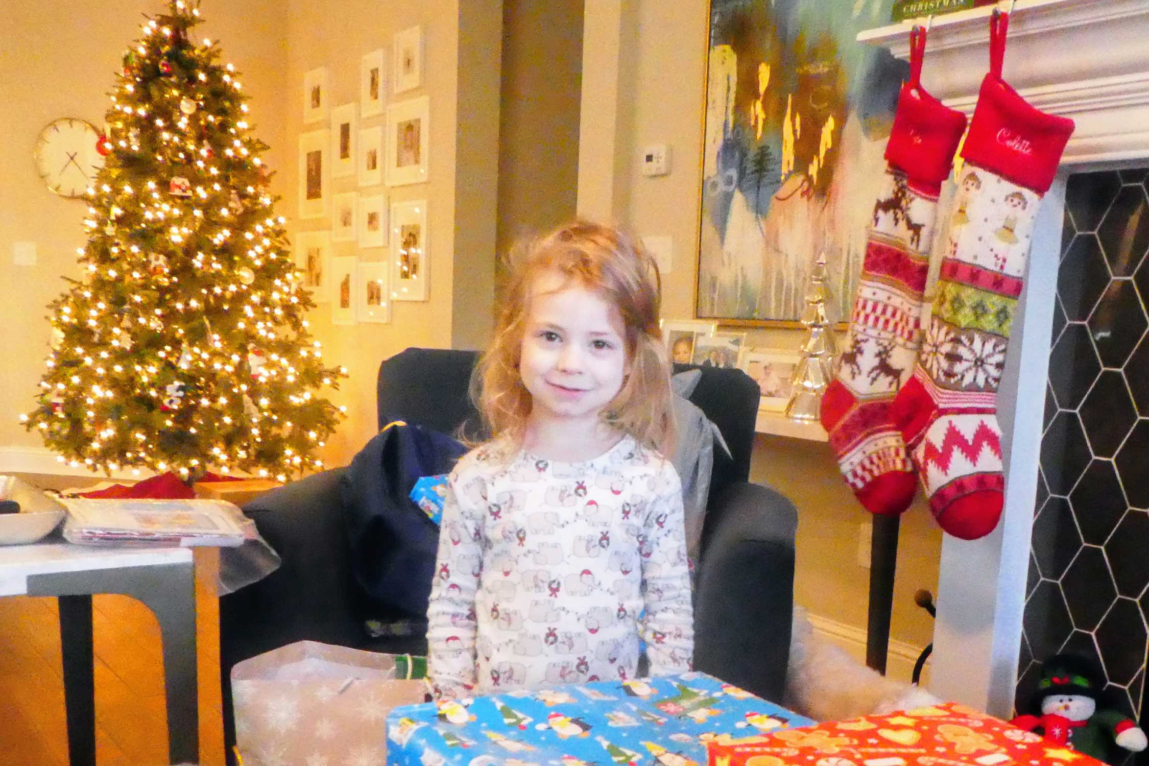 Bentonville December 2019