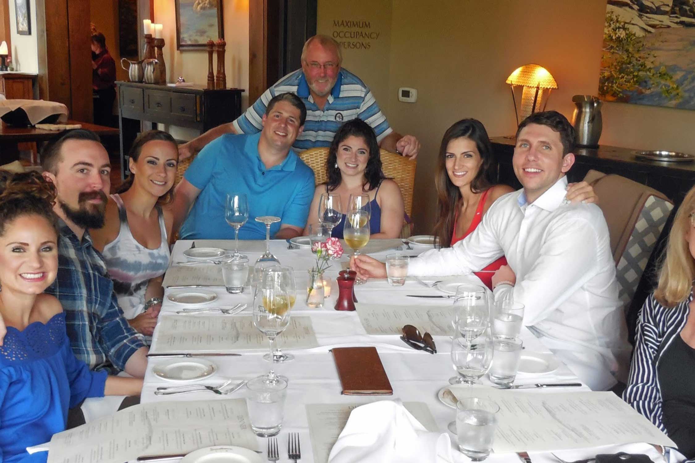 July 4th Weekend July 2015