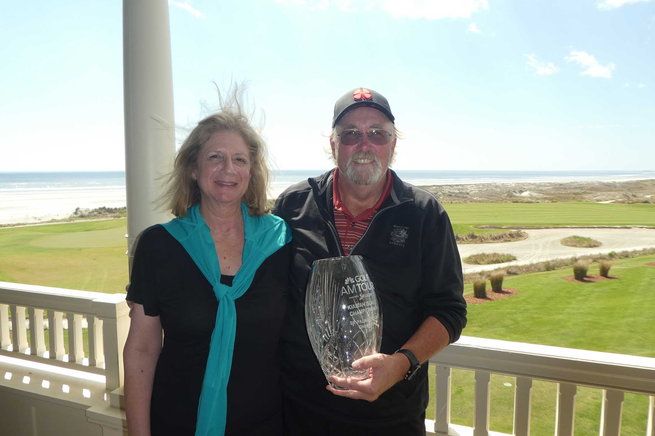 Kiawah Island Championship March 2018