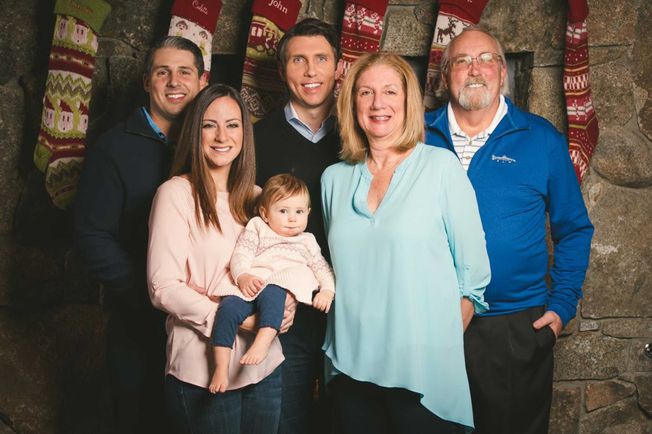 Lahontan Christmas Professional Shoot December 2016