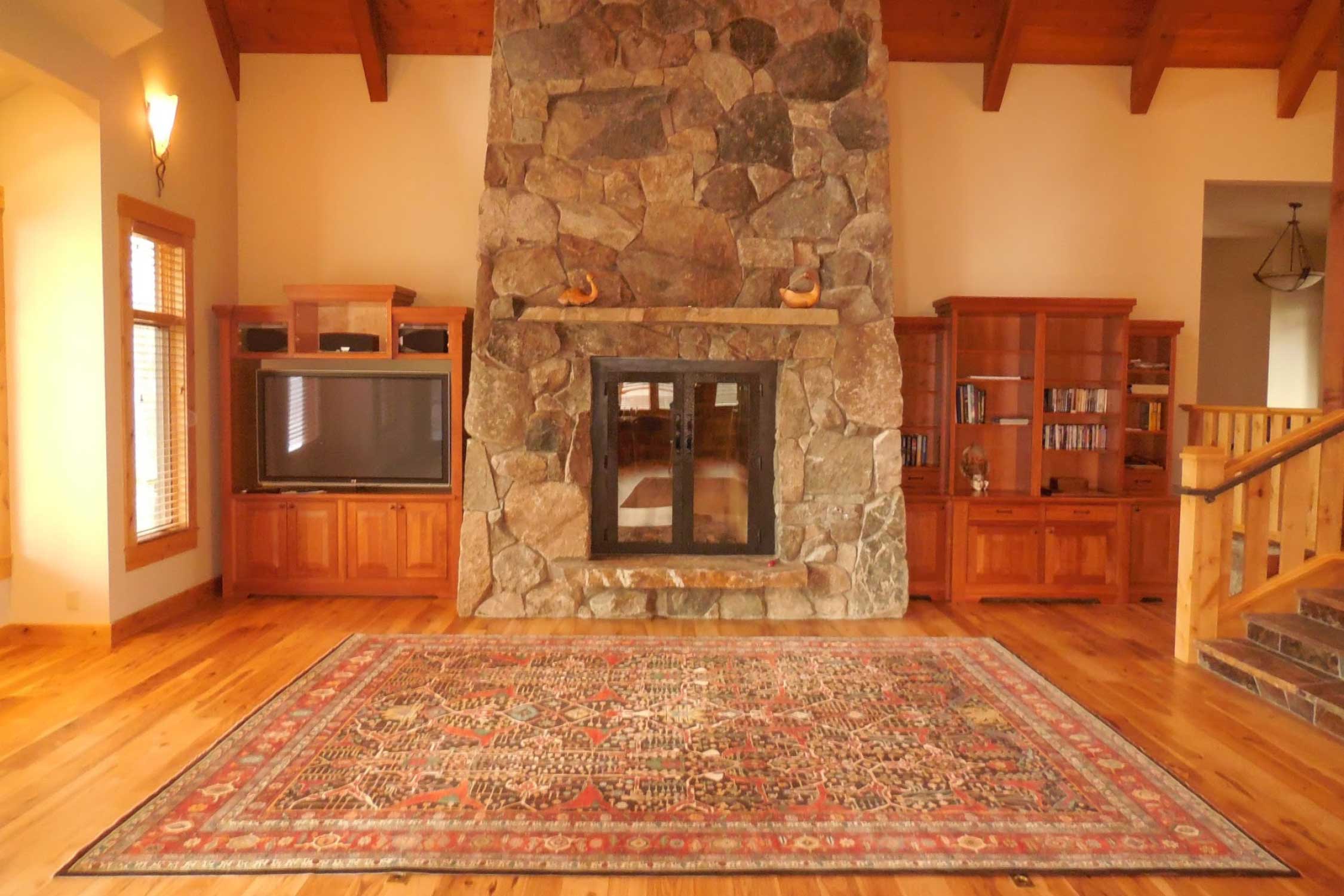 Lahontan May 2015