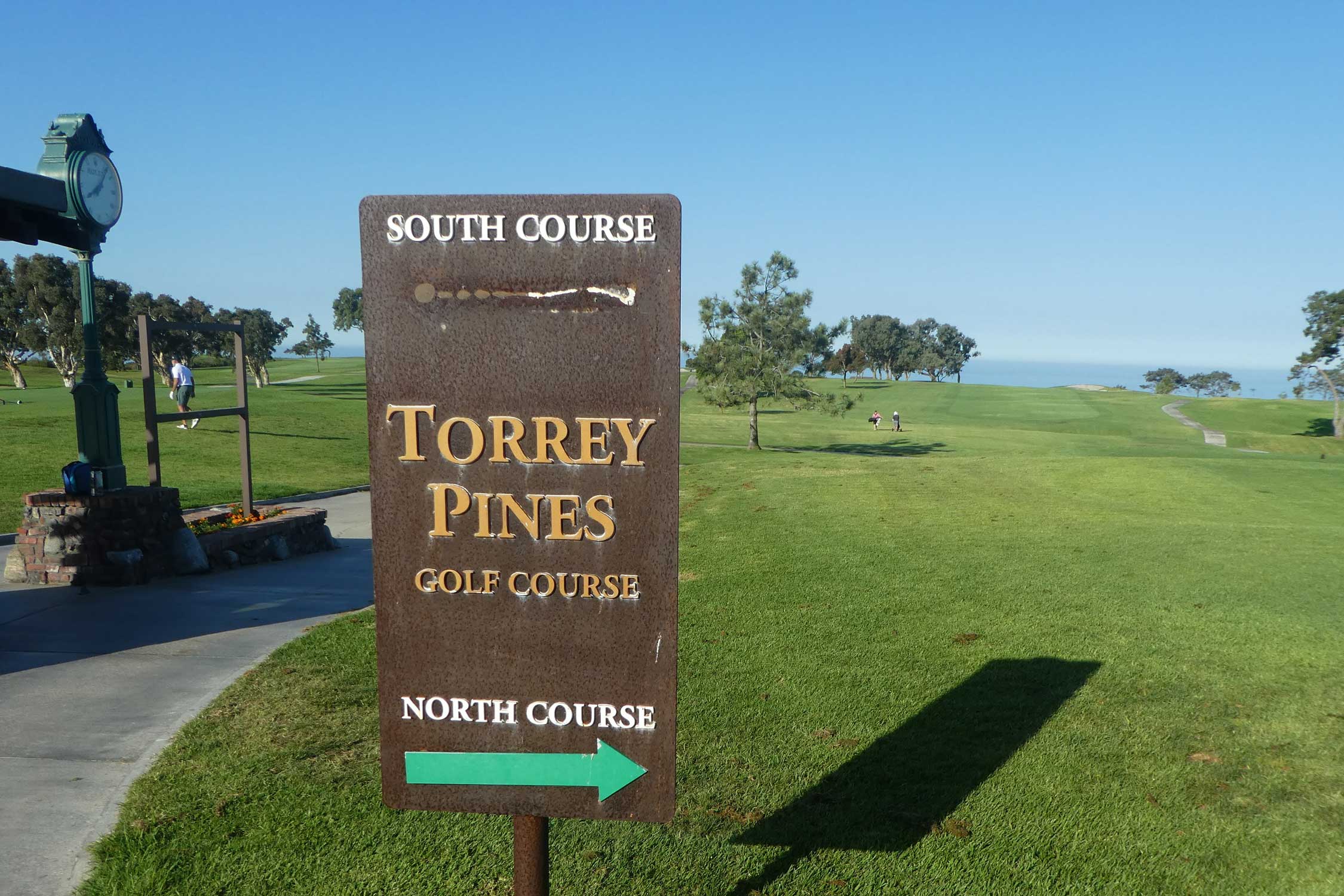 Terranea / Torrey Pines August 2020