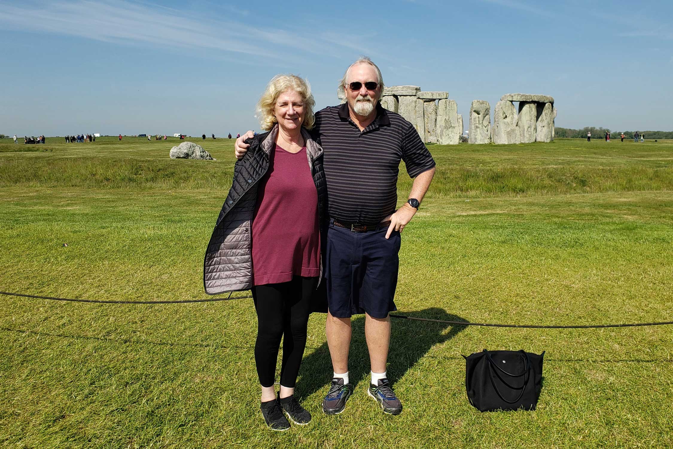 UK to Milan Cruise May 2019