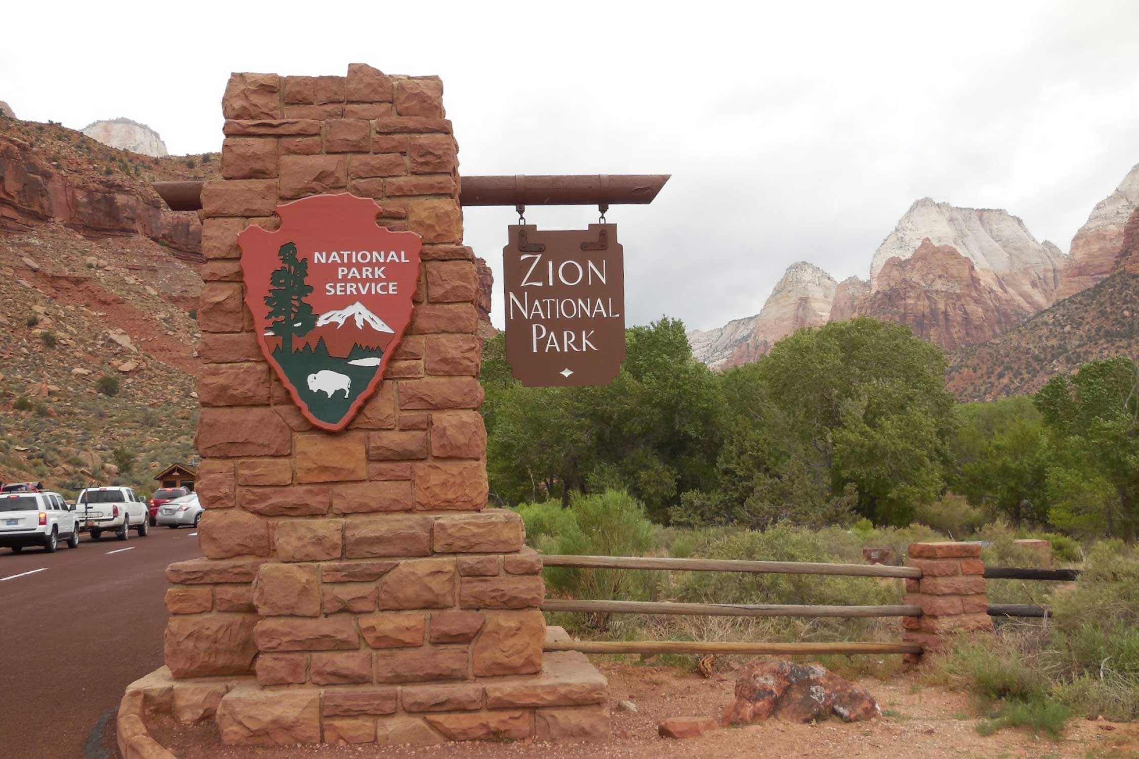 Utah National Parks 2 May 2014