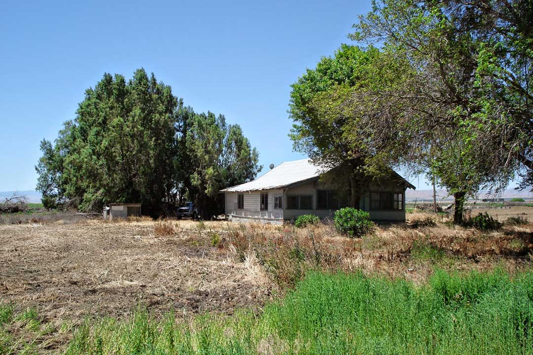 Dos Palos / Fresno Nicolettis June 2010