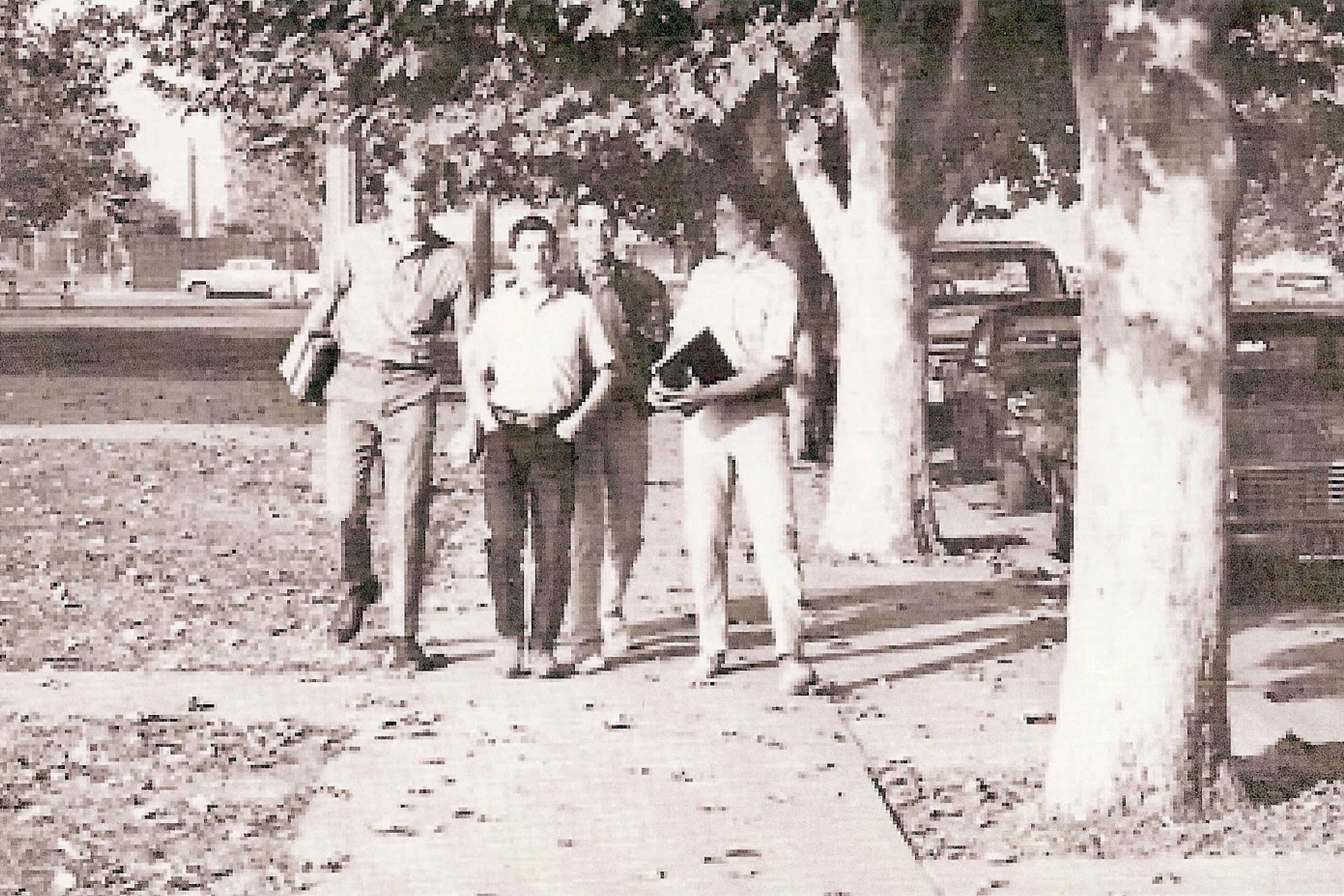 DPHS 70 Picture Collage