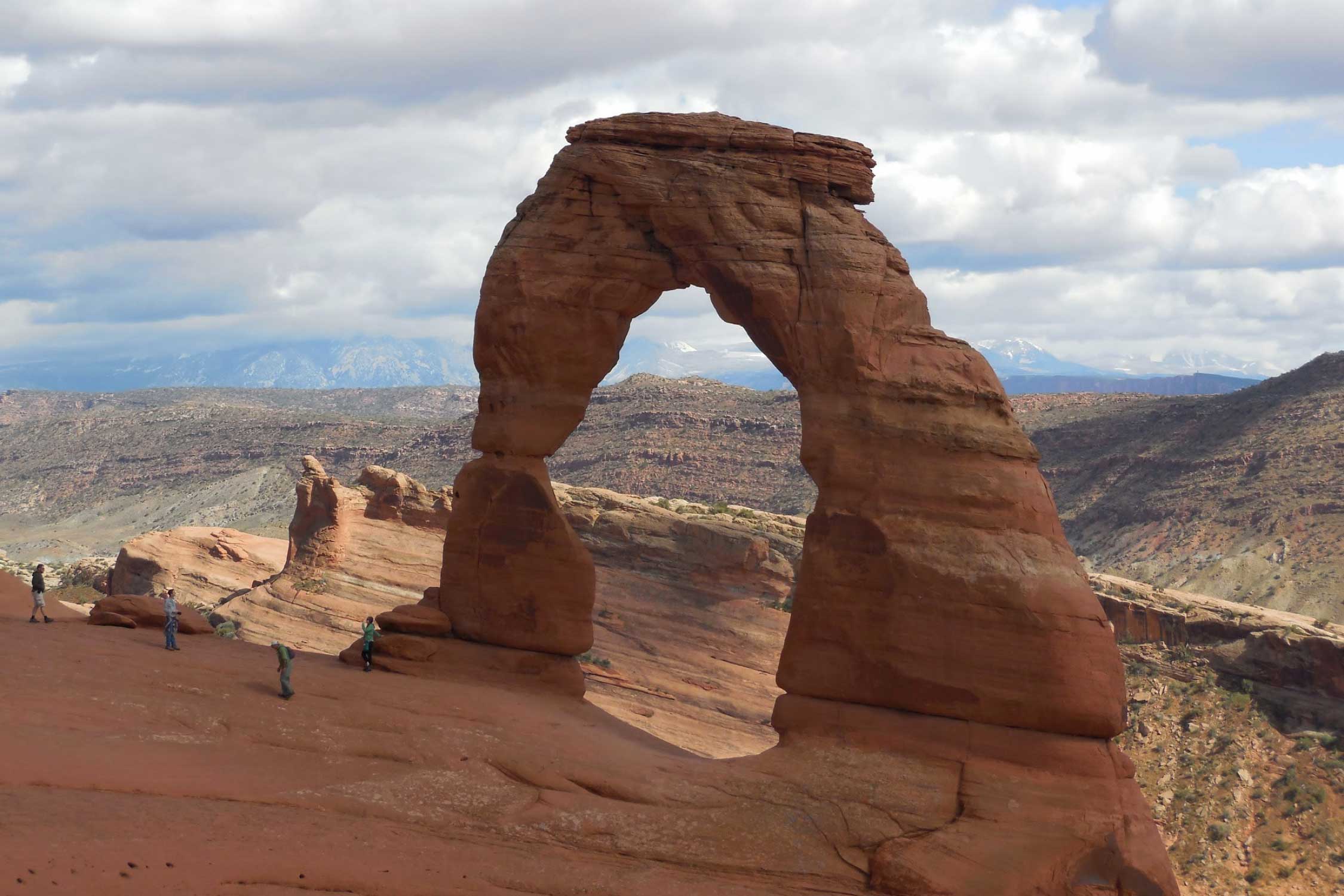 Utah National Parks 1 May 2014