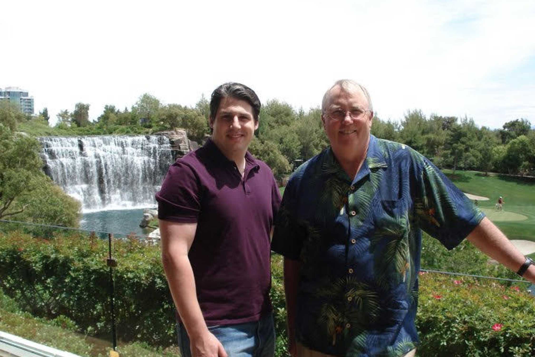 Wynn Las Vegas May 2011