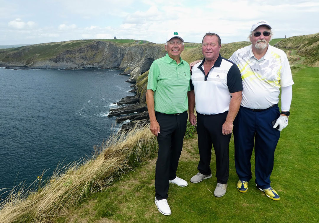 Best Ever Golf Course