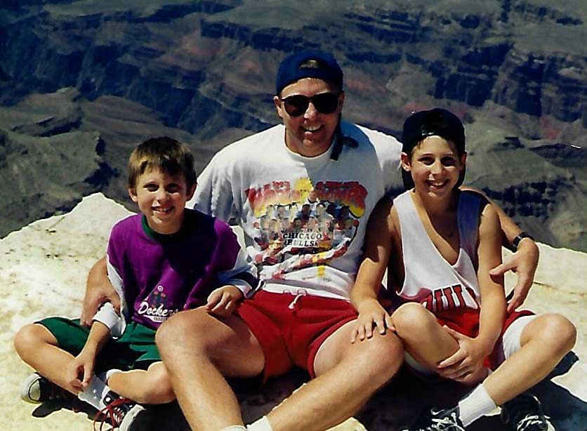 Best Ever Trip