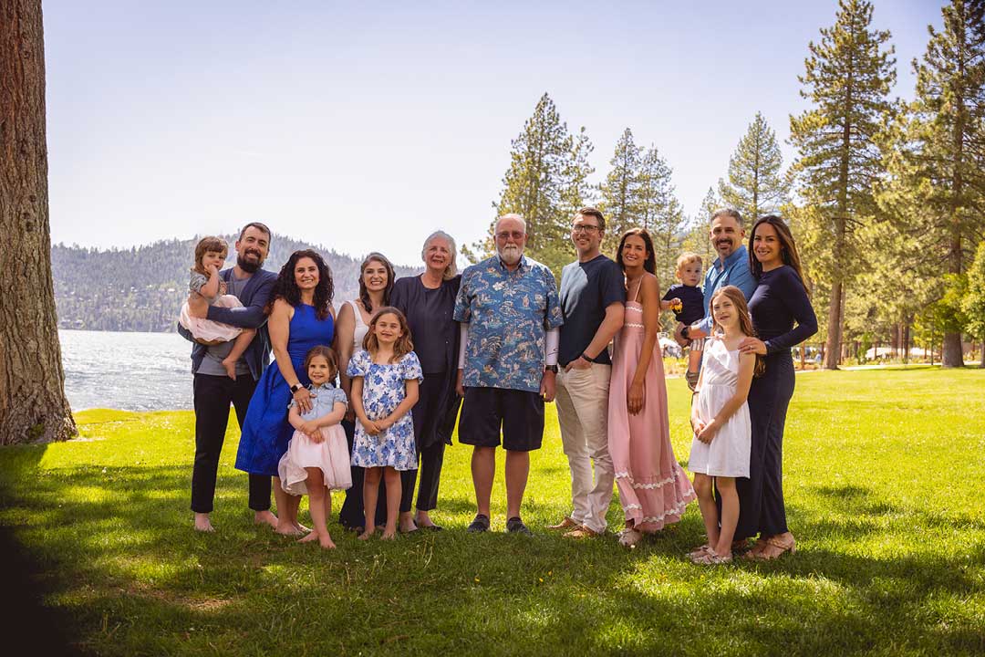 Family Photo Shoot June 2025