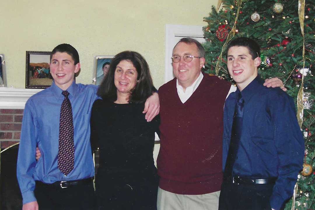 Former Wall Collage 2000