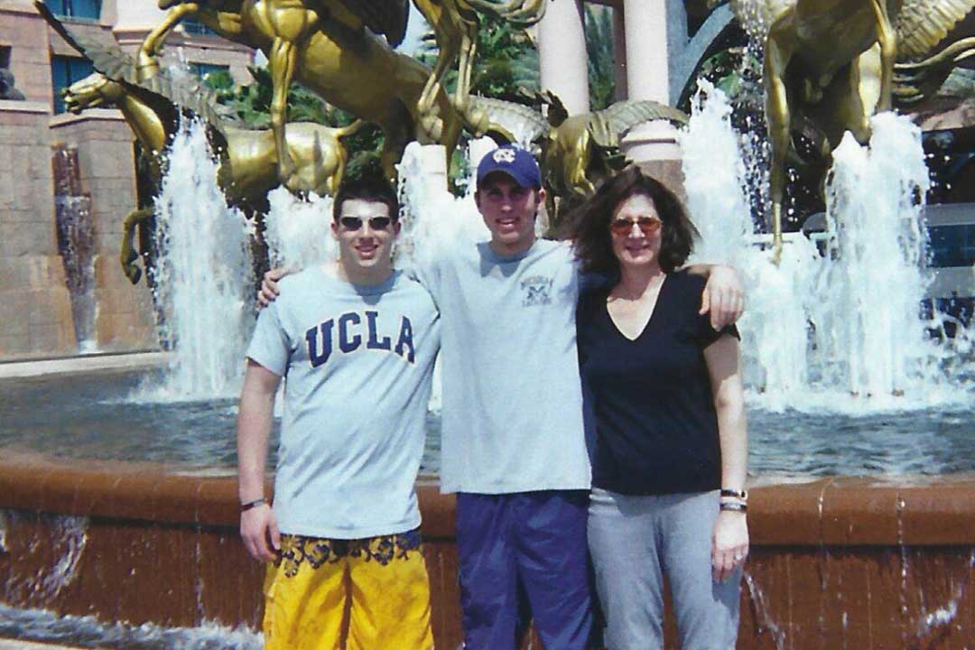 Atlantis Nassau March 2003