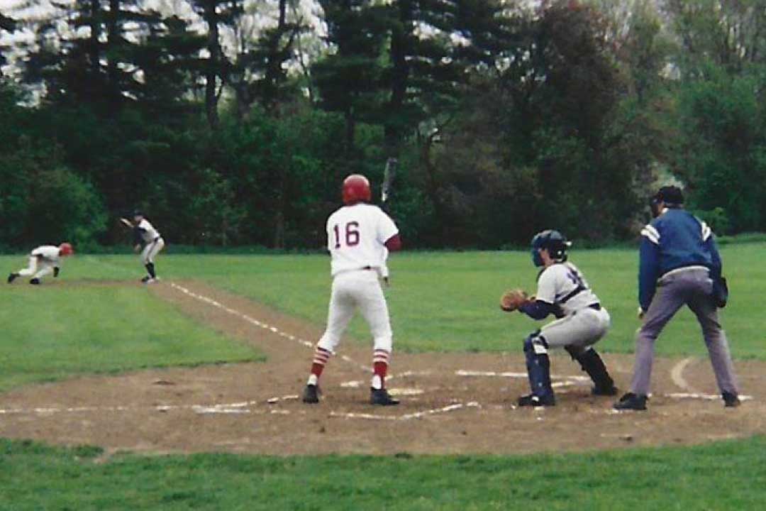 Exeter/ Willow April 2003