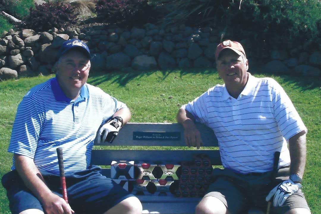 Golf Outings June 2010