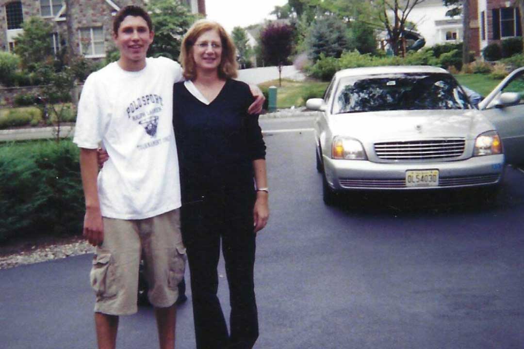 Lance to PEA September 2002