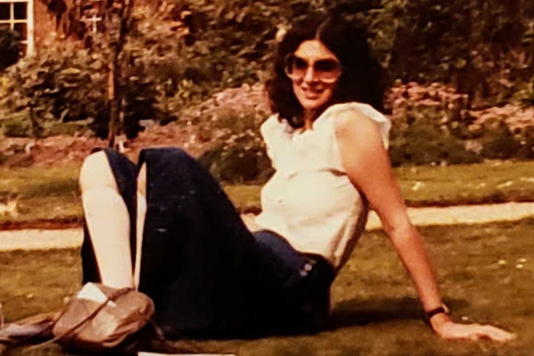 Liz Birthday Collage October 2022