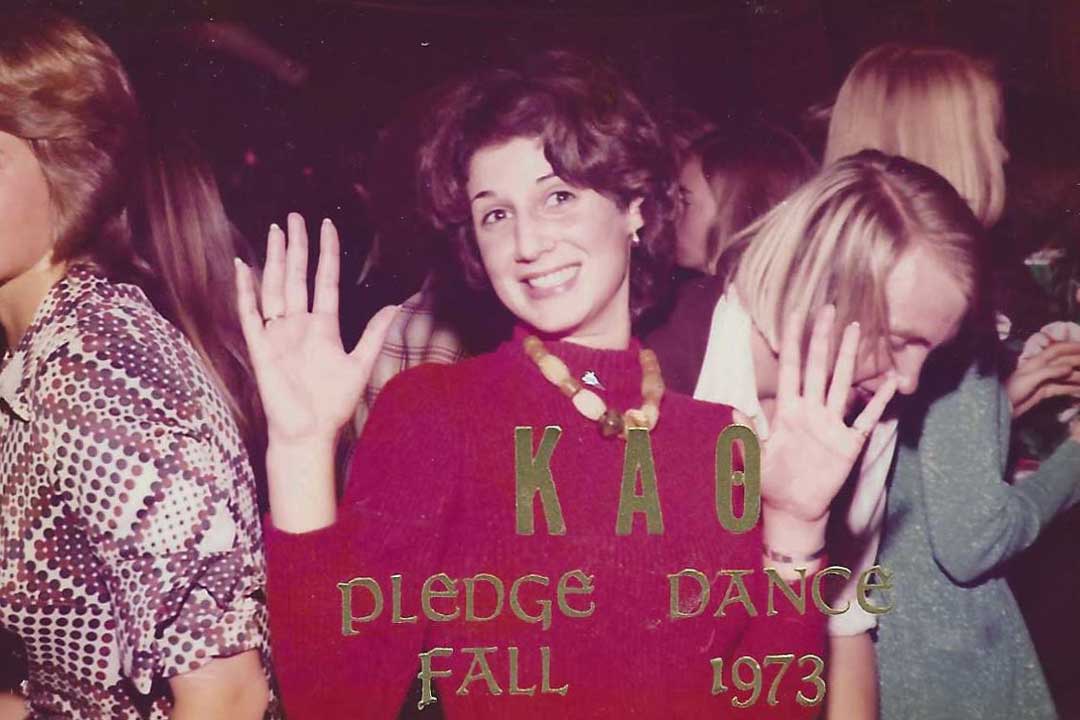 Liz Life in Photos Thru the Years