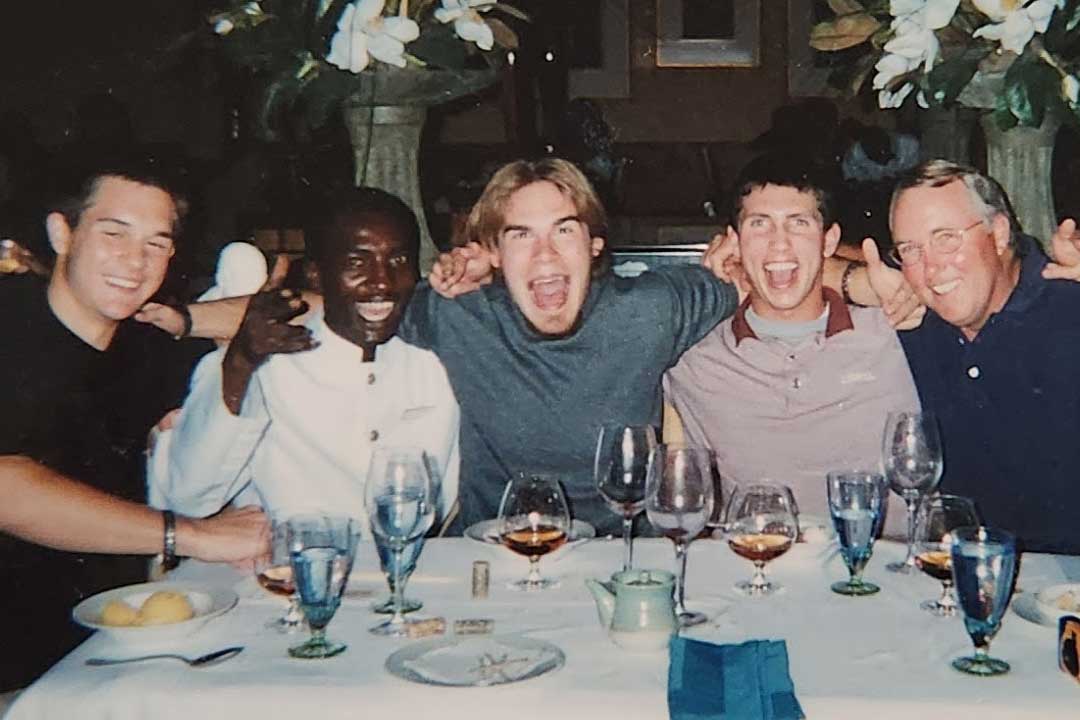 My Life in Photos Thru the Years