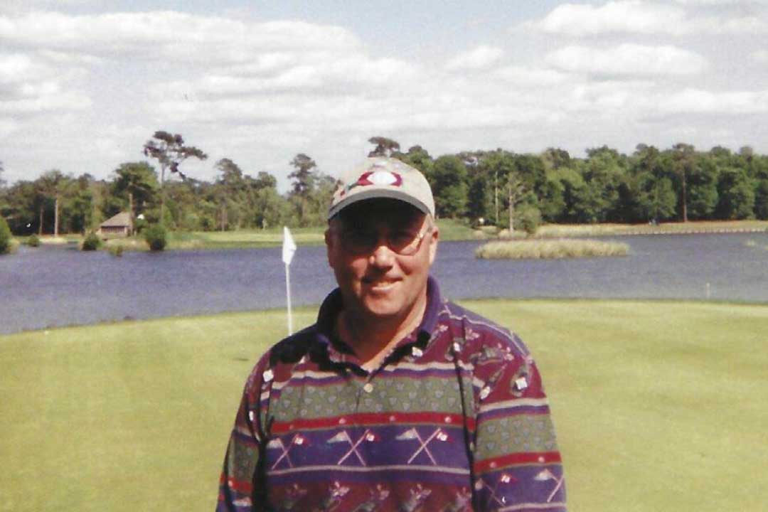 Myrtle Beach March 2000