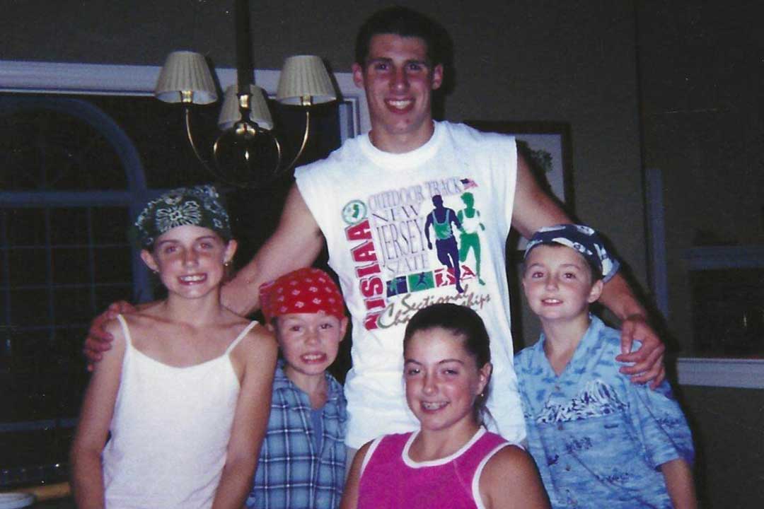 Summer Activities July 2002