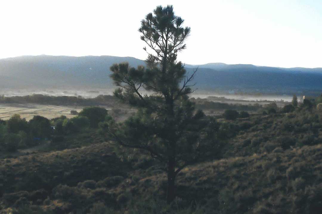 Taos NM October 2010