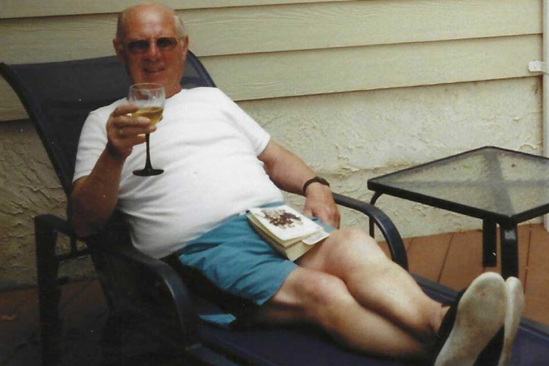 Vandiests Ettl Farm July 2002