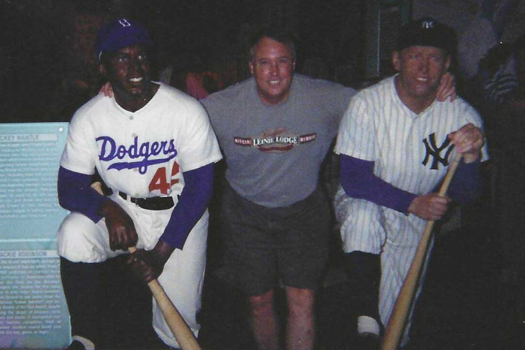 Vandiests NYC July 2002