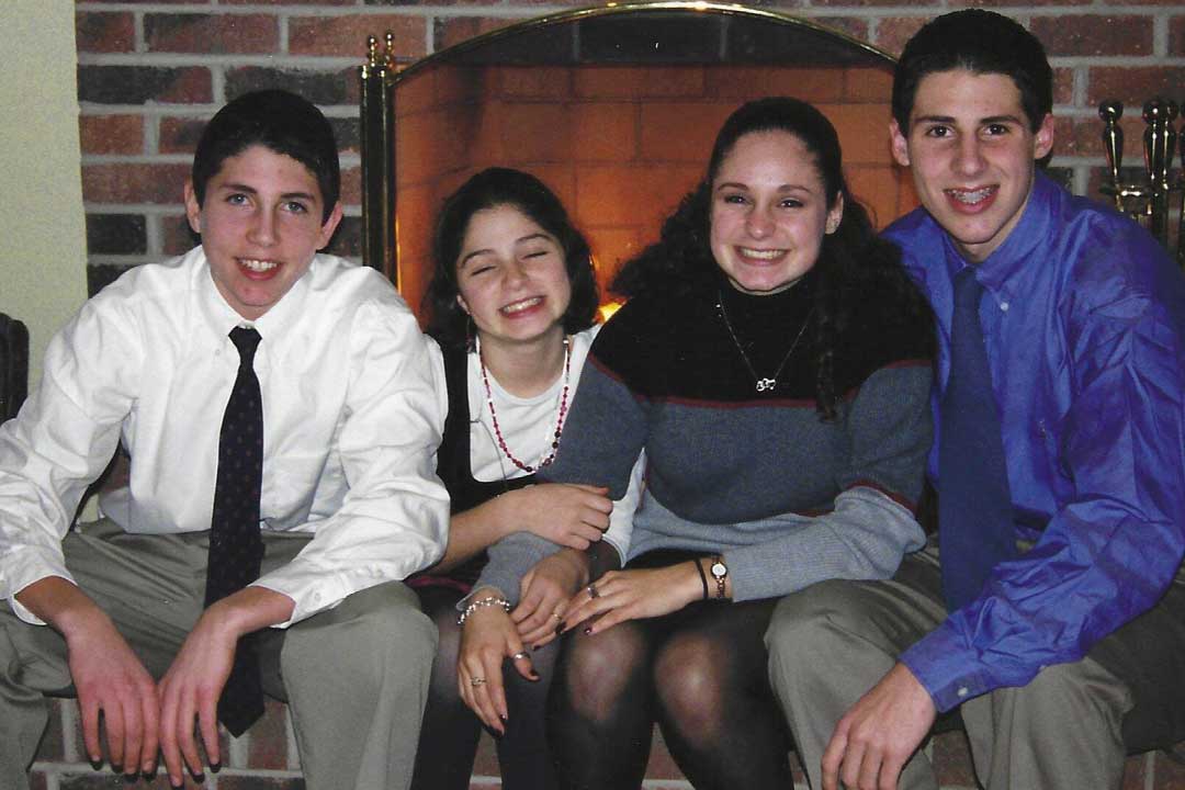 Christmas December 1999