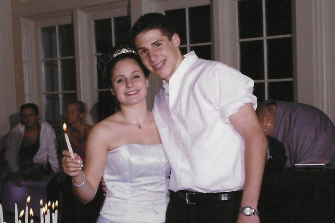 Emily Sweet 16 May 2000