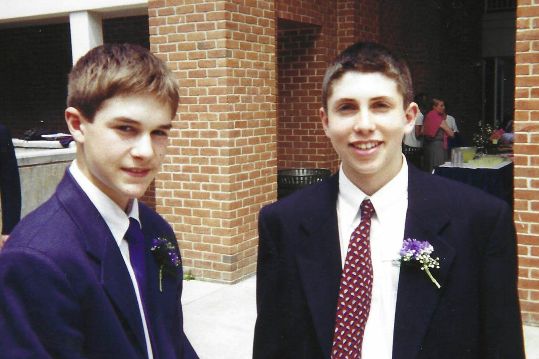 Lances Graduates PDS June 2000