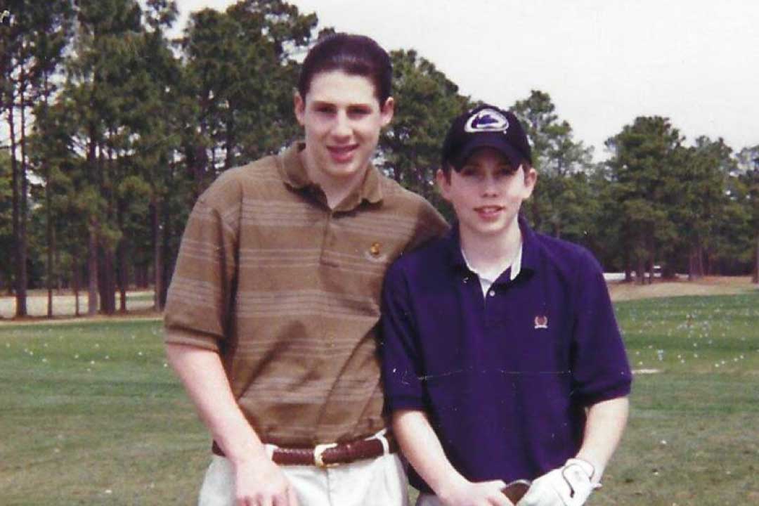 Myrtle Beach April 1999