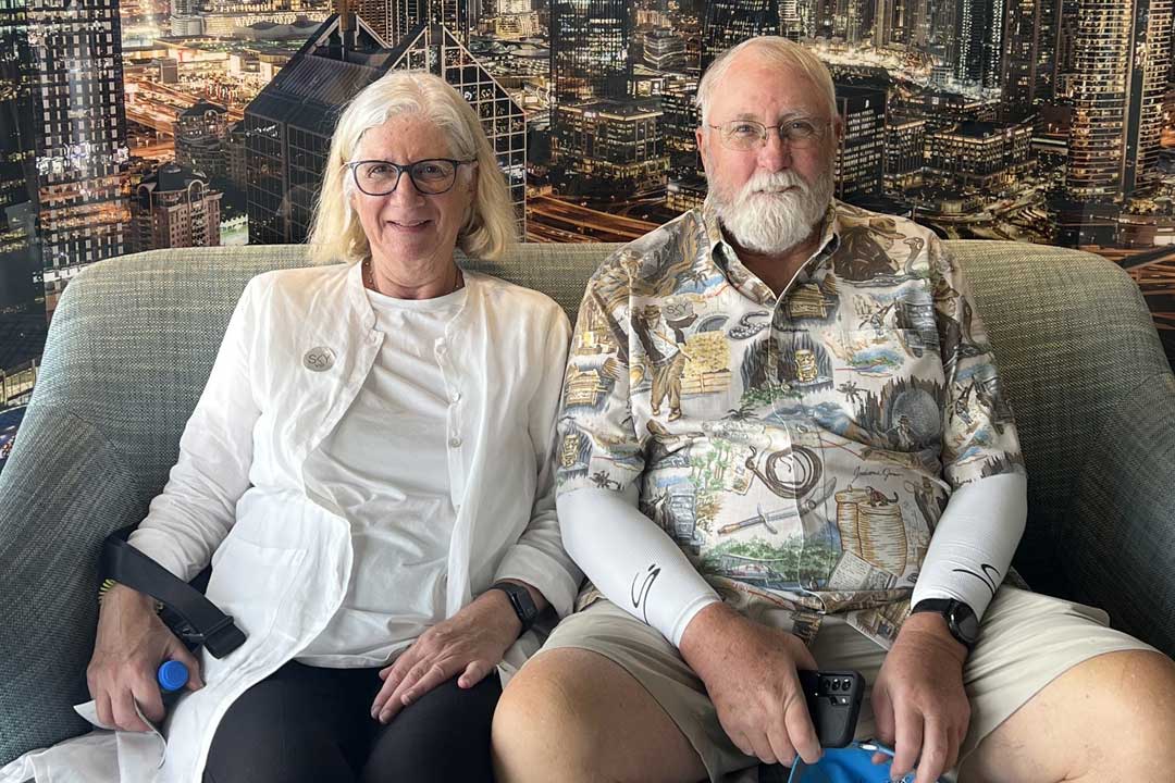 Dubai Photos By Tour Guide September 2025