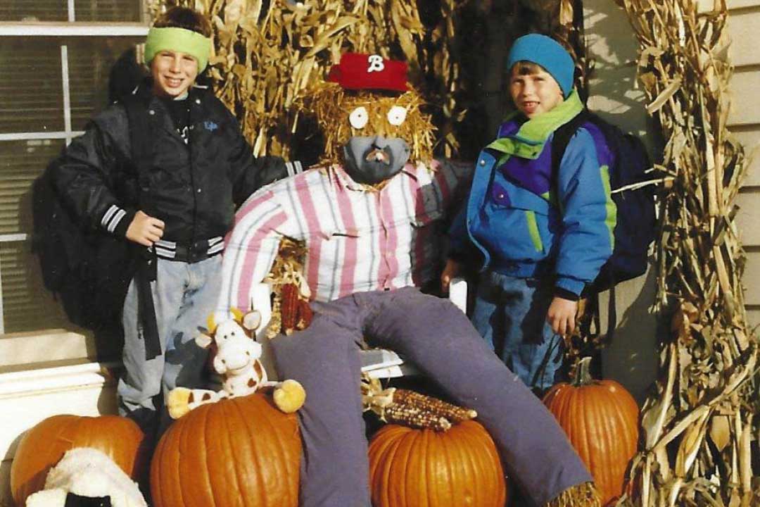 Halloween 1992
