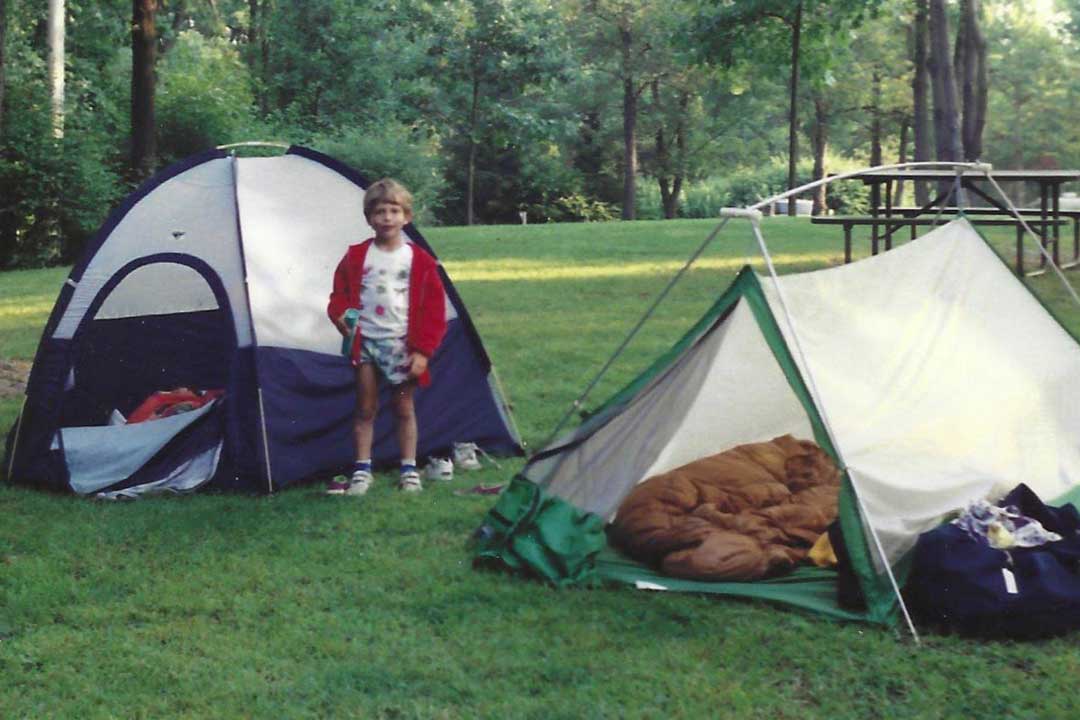 Illinois State Fair August 1991