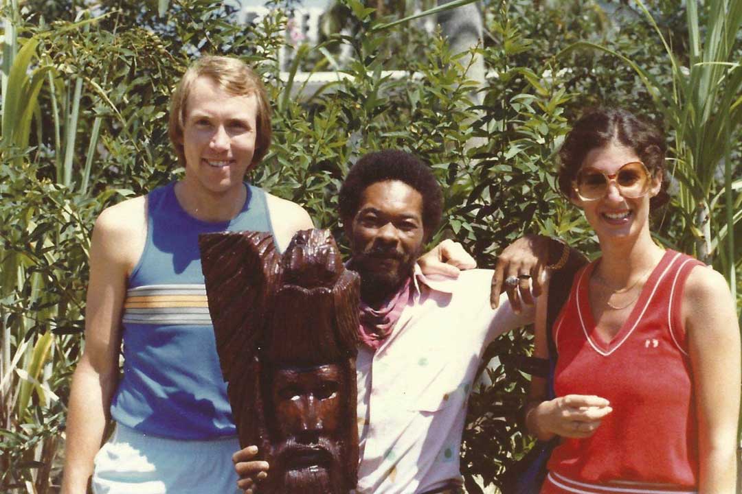 Jamaica March 1980