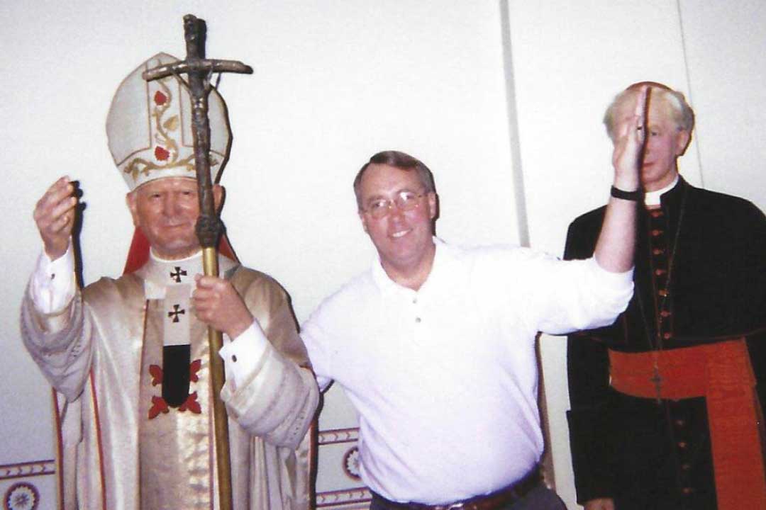 London November 1997