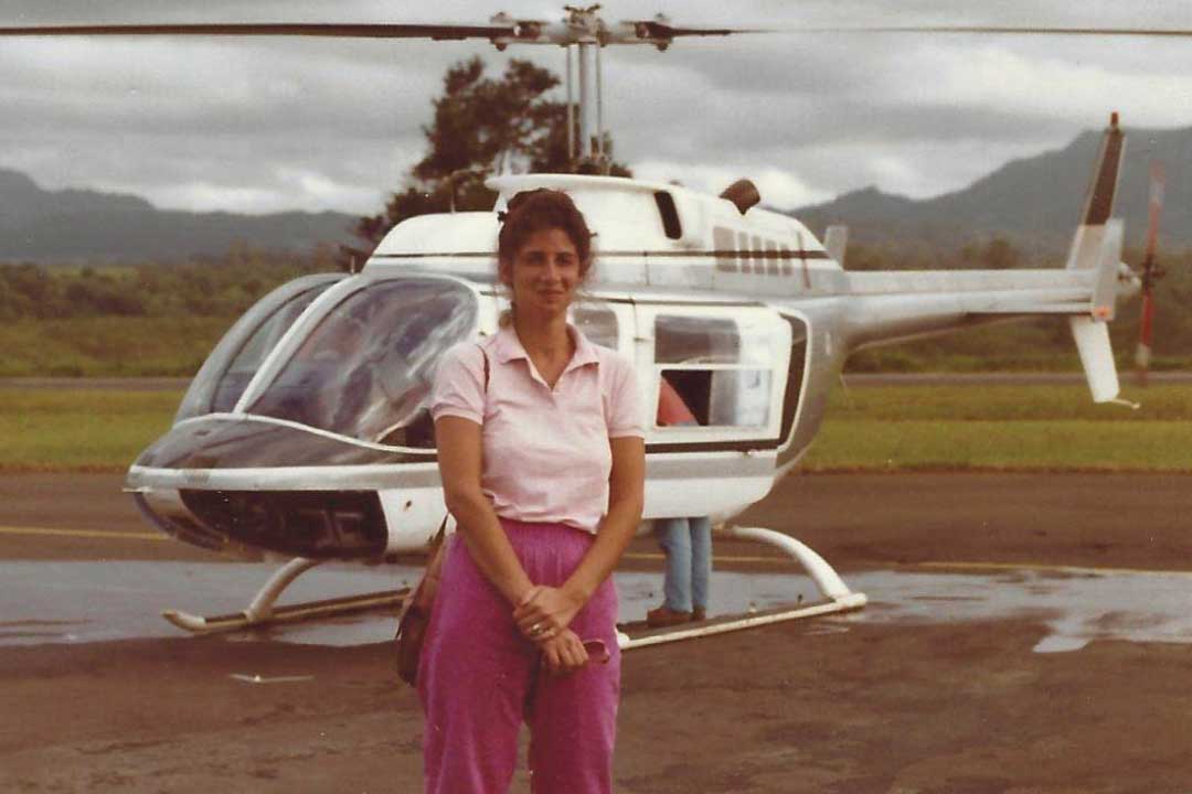 Maui / Kauai October 1981