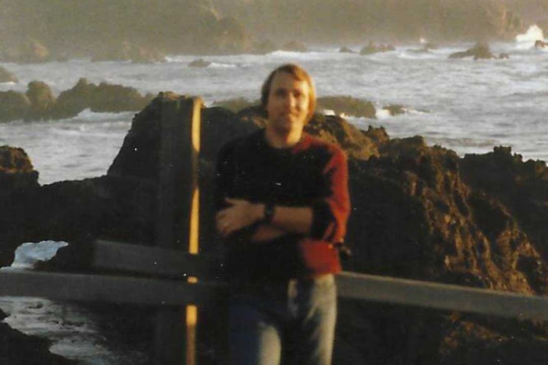 Mendocino 10 Year Anniversary October 1985