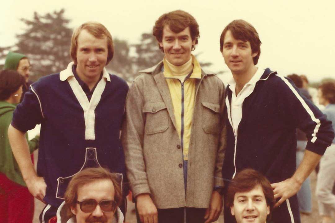 MGM Grand Reno December 1980