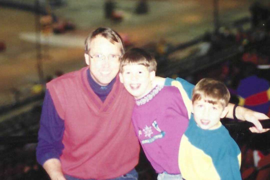 Misc Shots October - December 1991