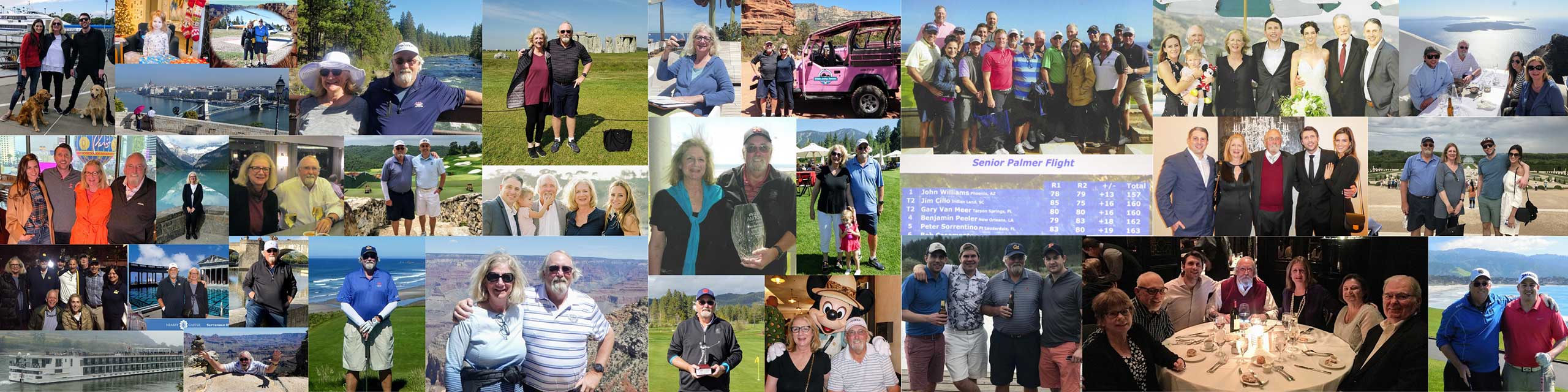 My Story 2010s Collage