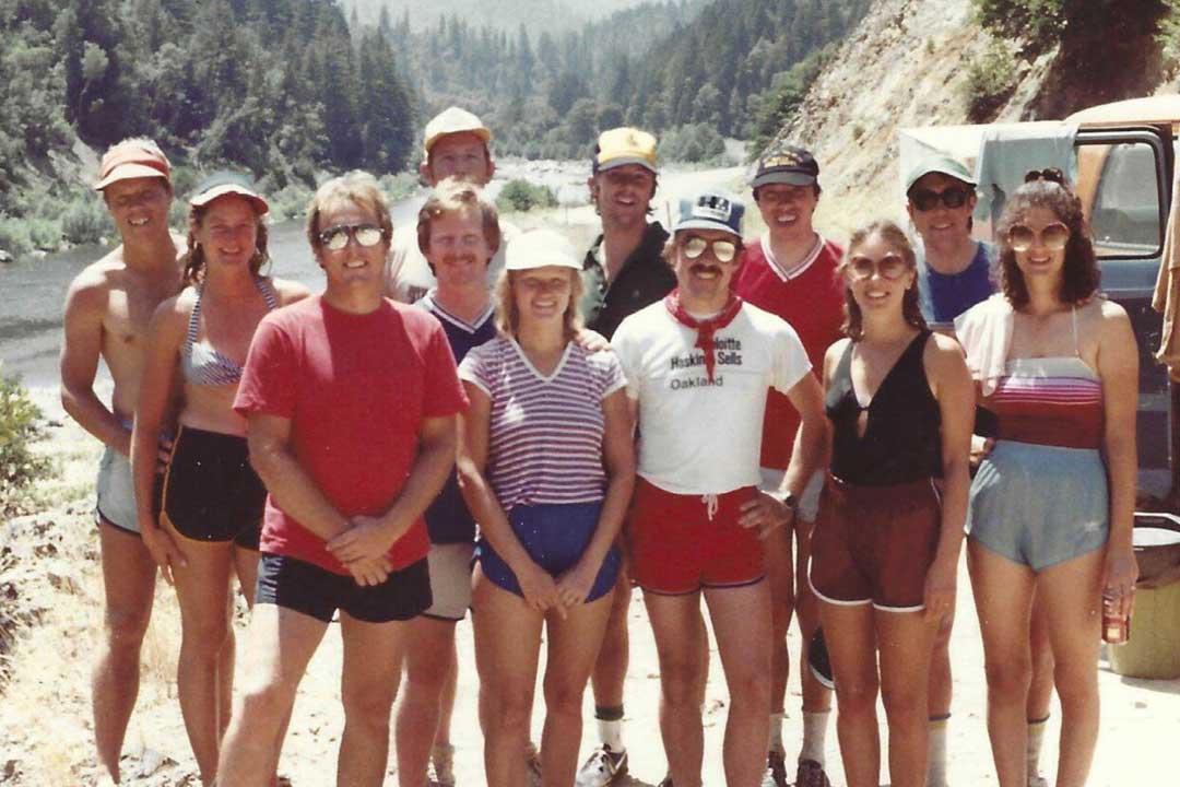 Orange Torpedo I July 1982