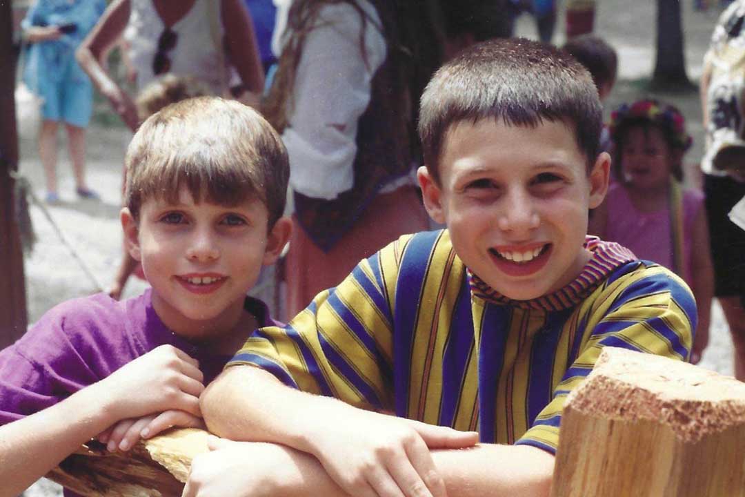 Renaissance Festival September 1994