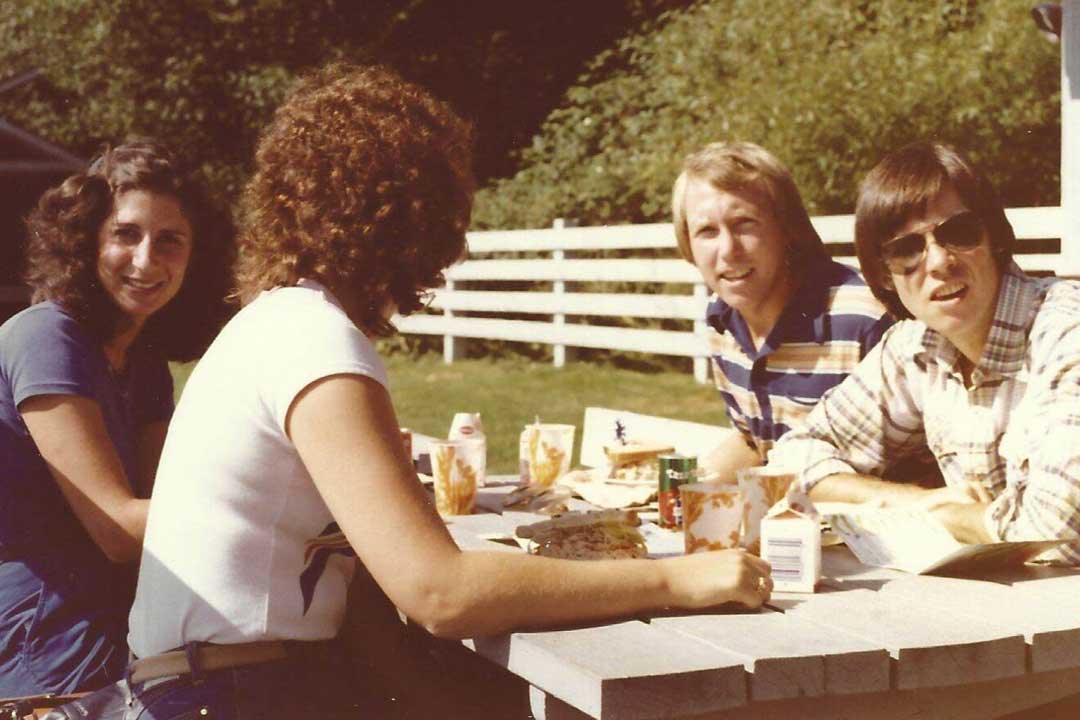 Seattle & Victoria September 1980