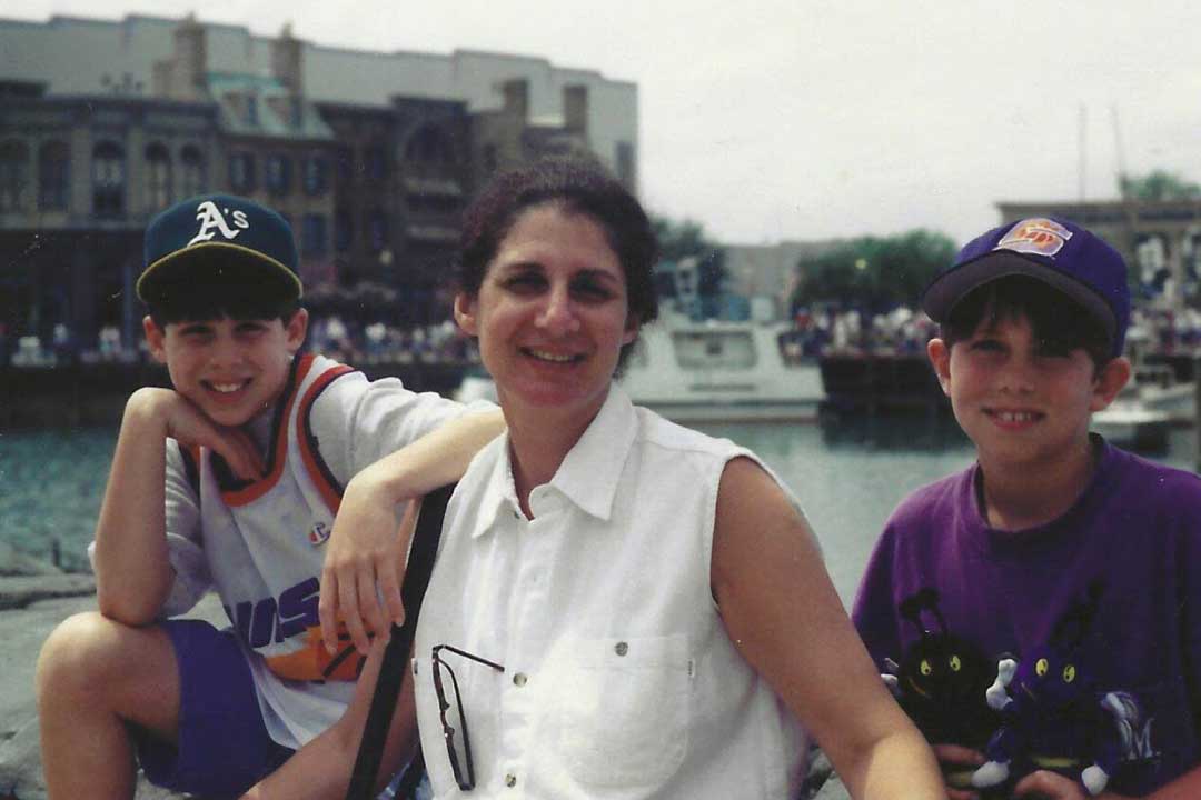 Spring Break FL March 1994