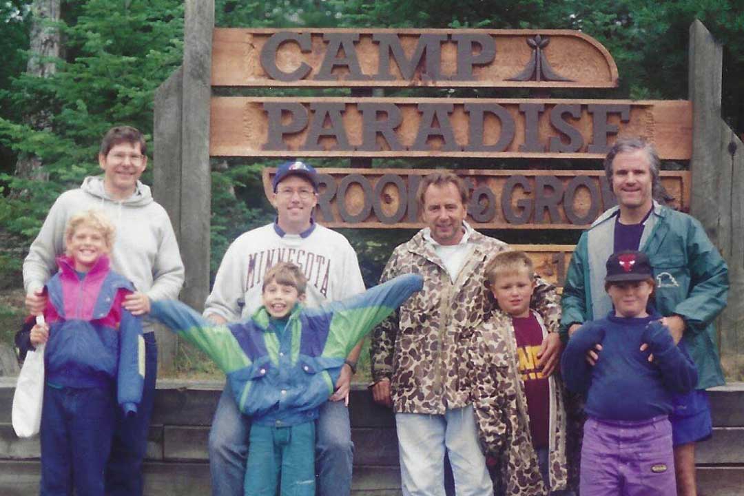 Summer Activities July 1993