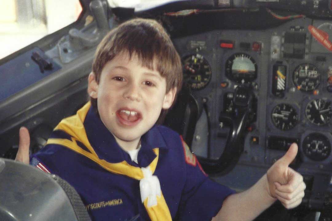 Winter Activities January & February 1992