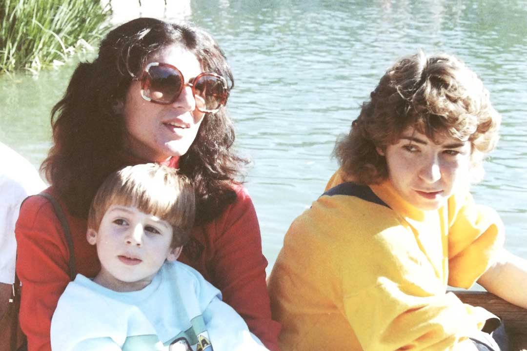 Disneyland December 1896