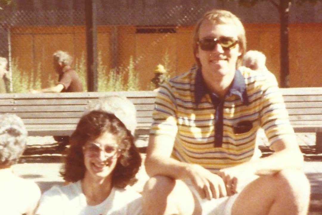 East Coast Vacation July 1978